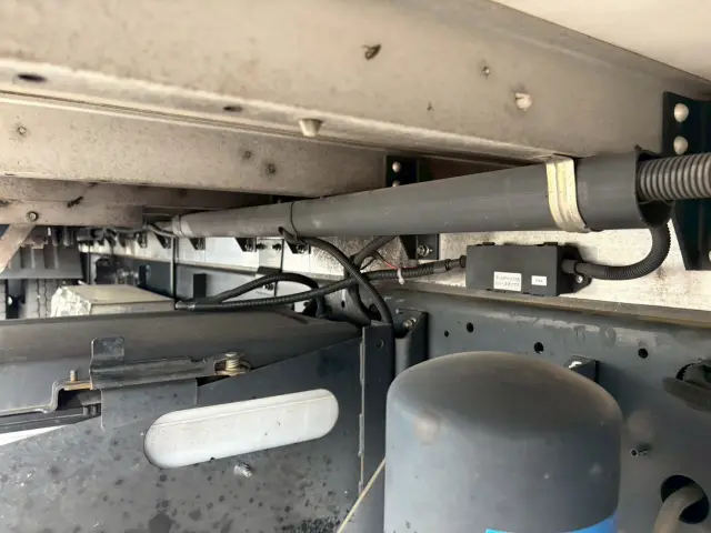 日野 レンジャー TKG-FD7JLAG(2WD)の写真24