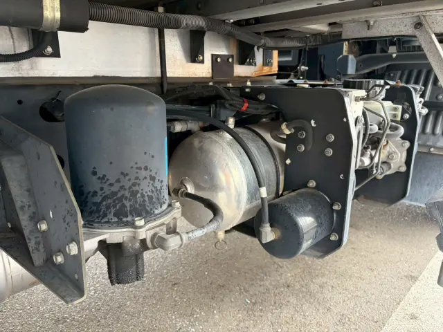 日野 レンジャー TKG-FD7JLAG(2WD)の写真25