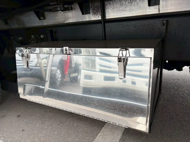 日野 レンジャー TKG-FD7JLAG(2WD)の写真27