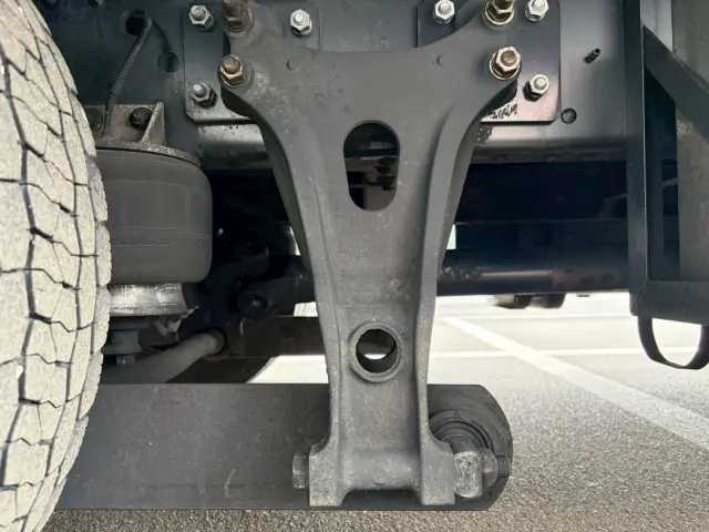 日野 レンジャー TKG-FD7JLAG(2WD)の写真28