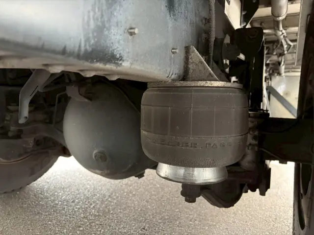 日野 レンジャー TKG-FD7JLAG(2WD)の写真29