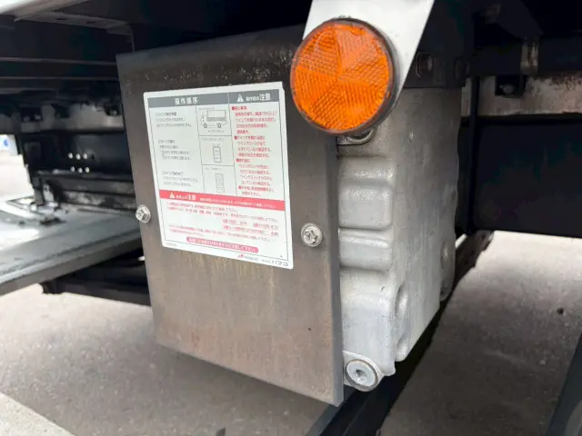 日野 レンジャー TKG-FD7JLAG(2WD)の写真30