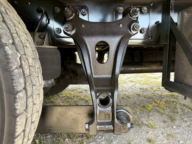 日野 レンジャー TKG-FD7JLAG(2WD)の写真31