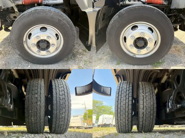 日野 レンジャー TKG-FD7JLAG(2WD)の写真38