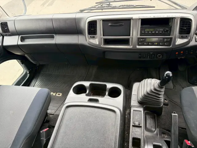 日野 レンジャー TKG-FD7JLAG(2WD)の写真41