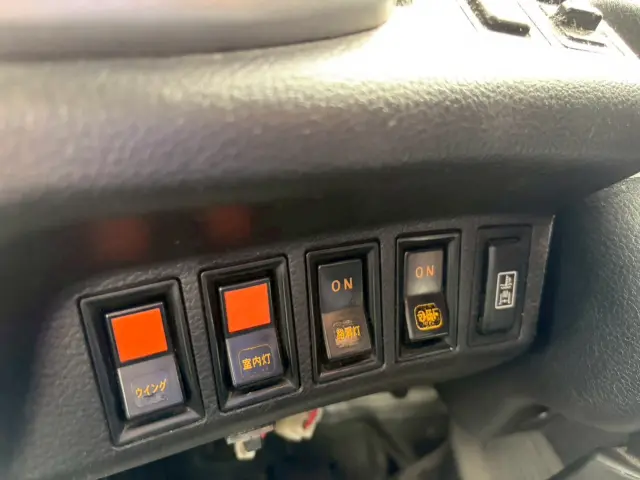 日野 レンジャー TKG-FD7JLAG(2WD)の写真45