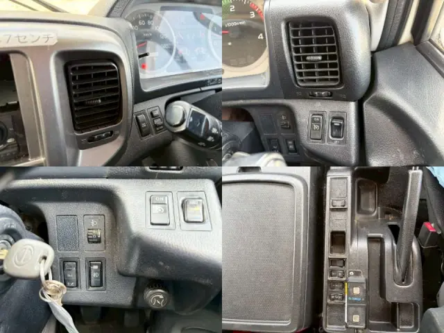 日野 レンジャー TKG-FD7JLAG(2WD)の写真46