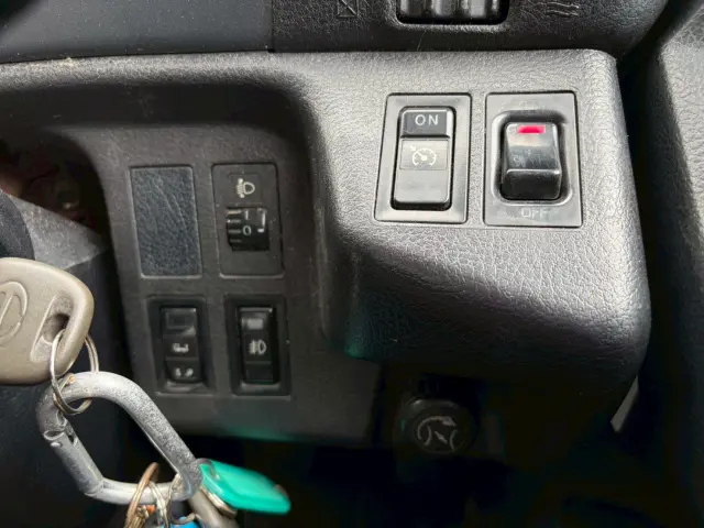 日野 レンジャー TKG-FD7JLAG(2WD)の写真47