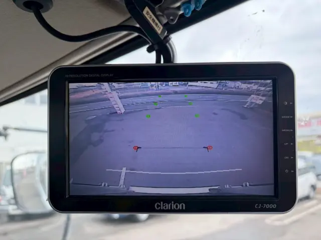 日野 レンジャー TKG-FD7JLAG(2WD)の写真48