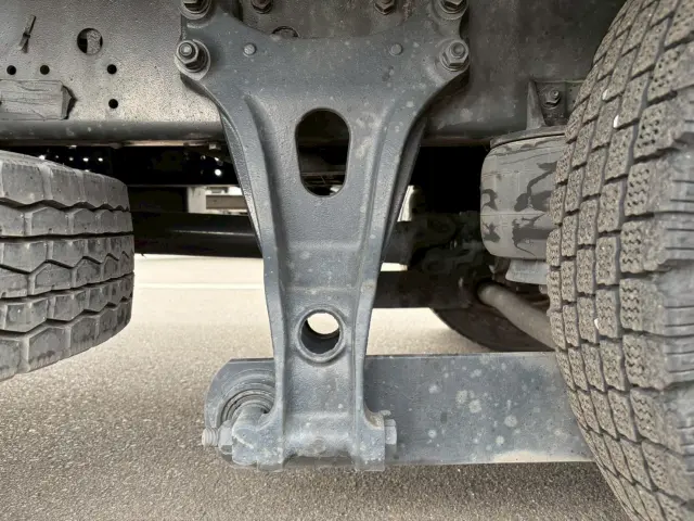 いすゞ フォワード TKG-FRR90T2(2WD)の写真18