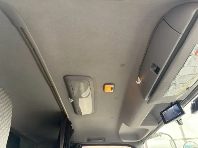 いすゞ フォワード TKG-FRR90T2(2WD)の写真37