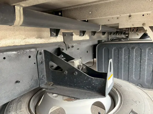 日野 レンジャー FD9JLAG(2WD)の写真18