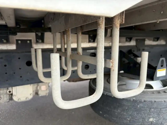 日野 レンジャー FD9JLAG(2WD)の写真19