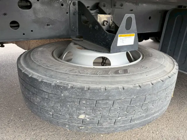 日野 レンジャー FD9JLAG(2WD)の写真20