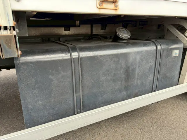 日野 レンジャー FD9JLAG(2WD)の写真21