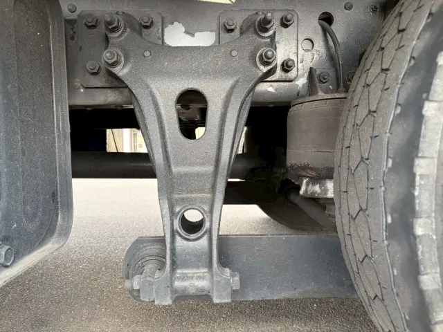 日野 レンジャー FD9JLAG(2WD)の写真22