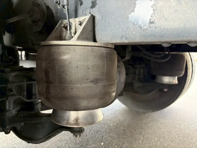 日野 レンジャー FD9JLAG(2WD)の写真23