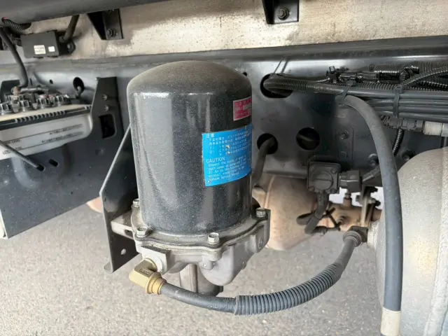 日野 レンジャー FD9JLAG(2WD)の写真30