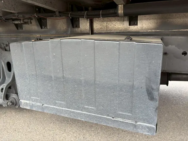 日野 レンジャー FD9JLAG(2WD)の写真32