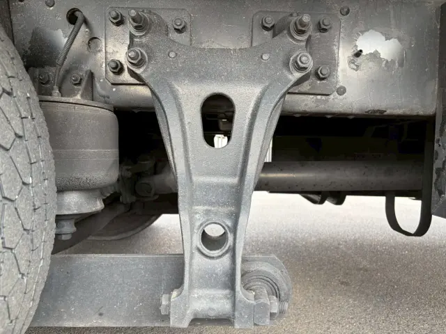 日野 レンジャー FD9JLAG(2WD)の写真33