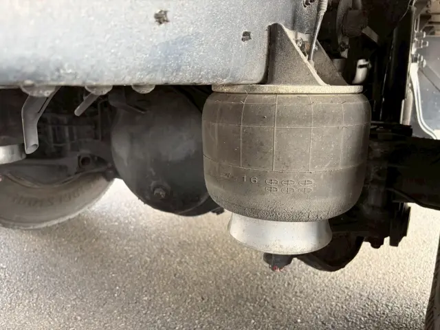 日野 レンジャー FD9JLAG(2WD)の写真34