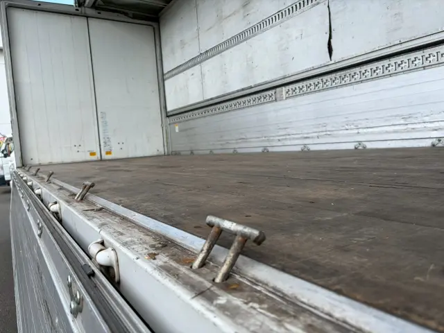 日野 レンジャー FD9JLAG(2WD)の写真36