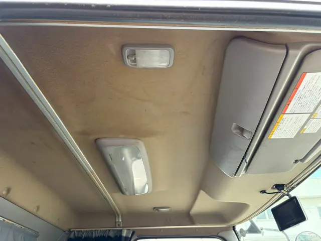 日野 レンジャー FD9JLAG(2WD)の写真41