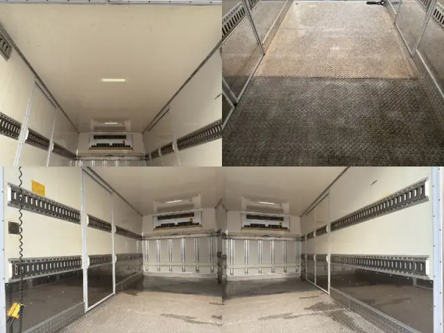 いすゞ エルフ BKG-NPR85AN(2WD)の写真16