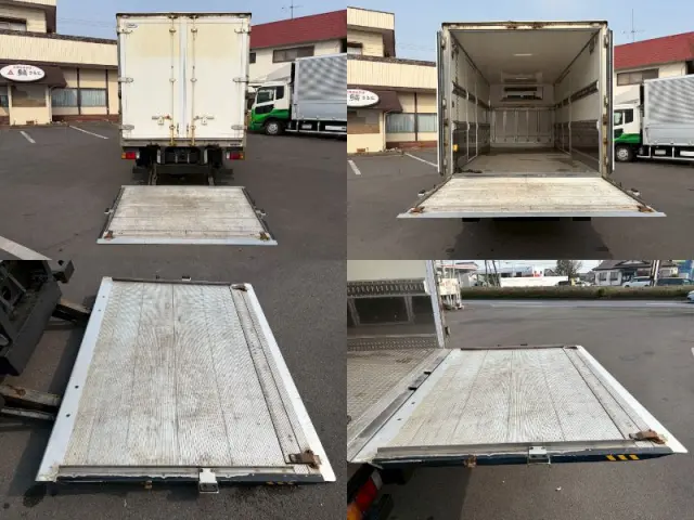 いすゞ エルフ BKG-NPR85AN(2WD)の写真18