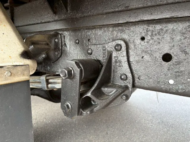 いすゞ エルフ BKG-NPR85AN(2WD)の写真25