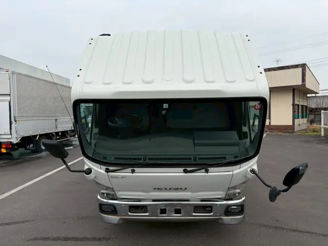 いすゞ エルフ TRG-NPR85AN(2WD)の写真3