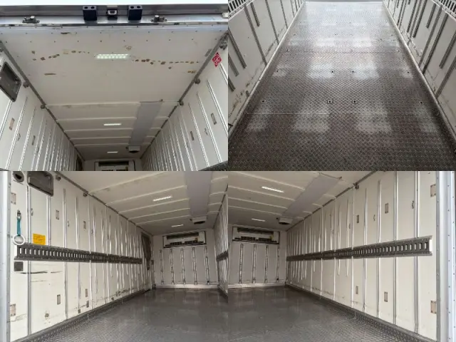 いすゞ エルフ TRG-NPR85AN(2WD)の写真14