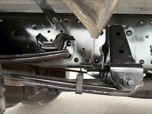 いすゞ エルフ TRG-NPR85AN(2WD)の写真30