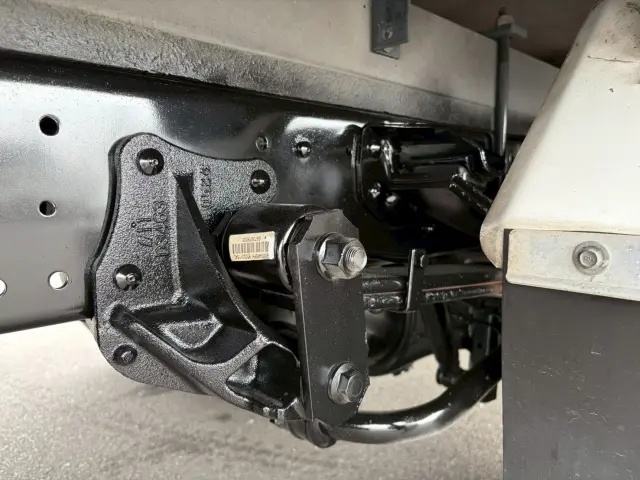 いすゞ エルフ TRG-NPR85AN(2WD)の写真31