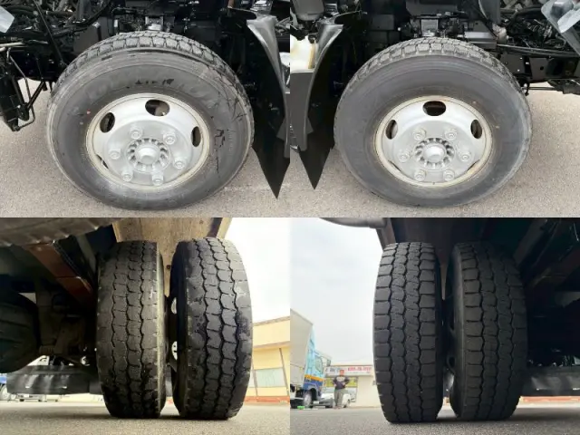 いすゞ エルフ TRG-NPR85AN(2WD)の写真34