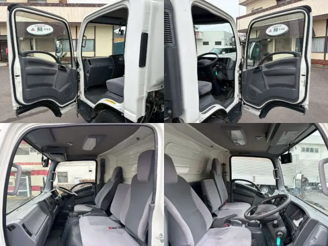 いすゞ エルフ TRG-NPR85AN(2WD)の写真36