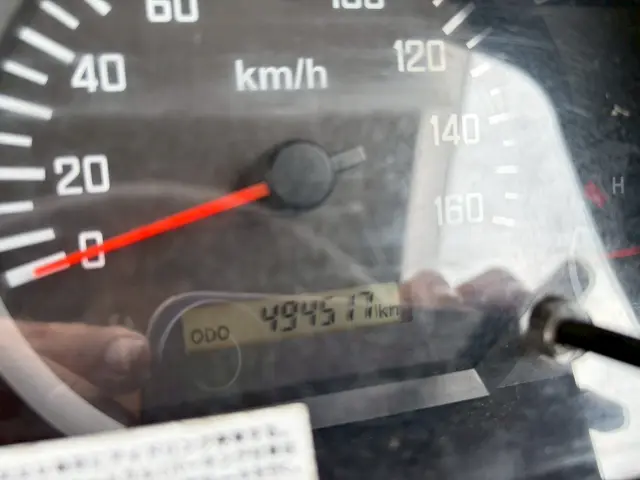 いすゞ エルフ TRG-NPR85AN(2WD)の写真39