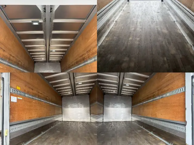 UD コンドル TKG-MK38C(2WD)の写真11