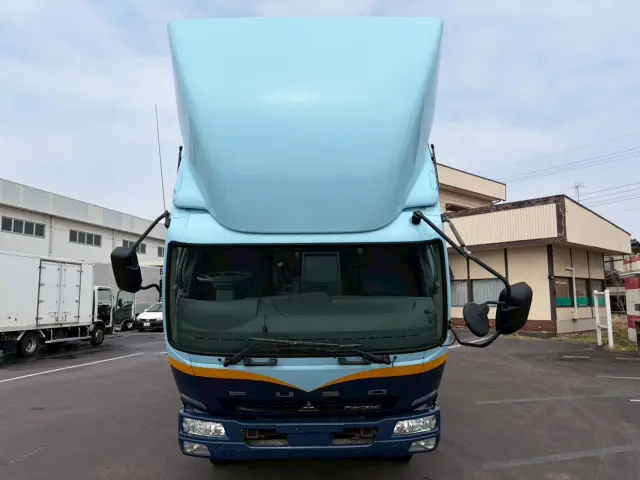 三菱 ファイター TKG-FK64F(2WD)の写真4