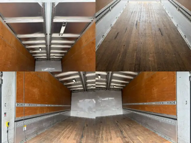 三菱 ファイター TKG-FK64F(2WD)の写真11