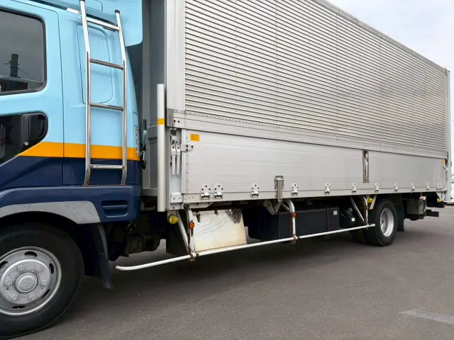 三菱 ファイター TKG-FK64F(2WD)の写真13