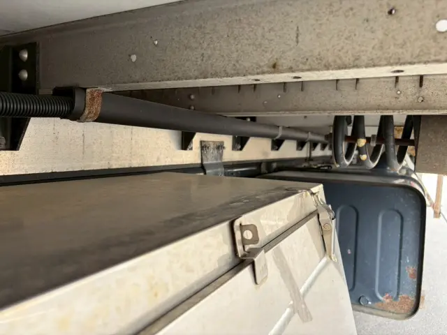 三菱 ファイター TKG-FK64F(2WD)の写真14