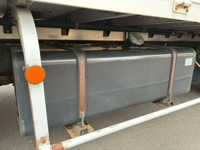 三菱 ファイター TKG-FK64F(2WD)の写真16