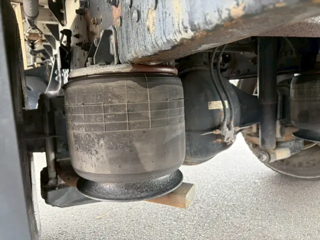 三菱 ファイター TKG-FK64F(2WD)の写真19