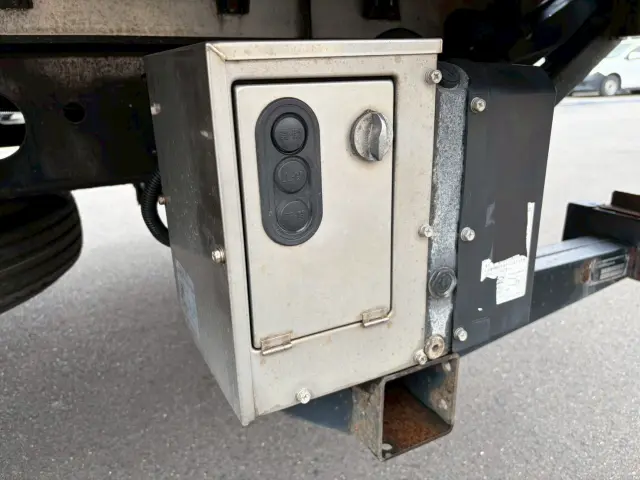 三菱 ファイター TKG-FK64F(2WD)の写真20