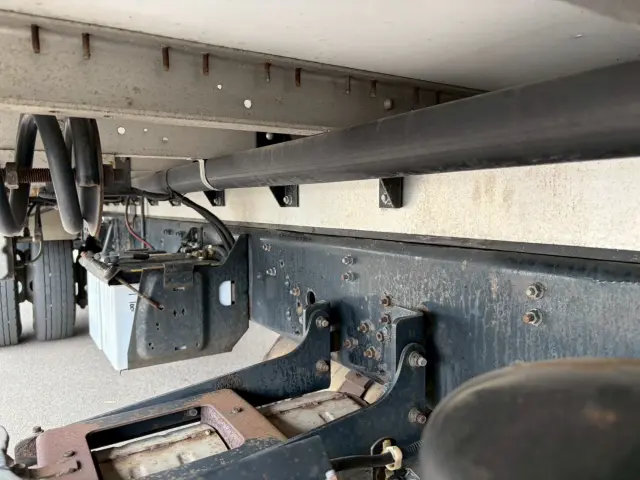 三菱 ファイター TKG-FK64F(2WD)の写真22