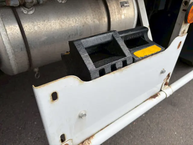 三菱 ファイター TKG-FK64F(2WD)の写真24