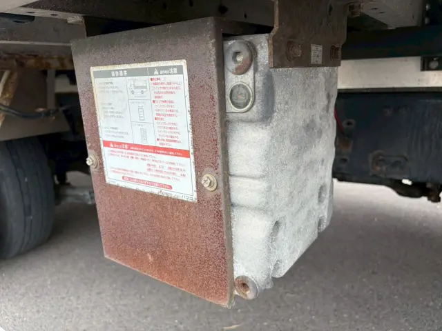 三菱 ファイター TKG-FK64F(2WD)の写真26