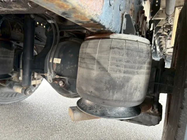 三菱 ファイター TKG-FK64F(2WD)の写真28