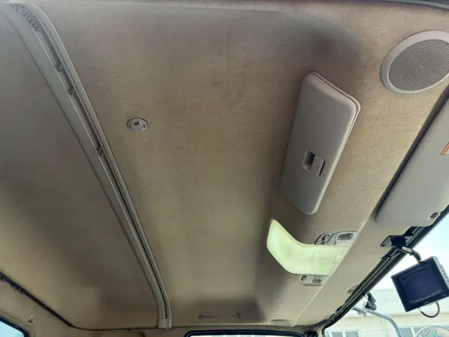 三菱 ファイター TKG-FK64F(2WD)の写真36